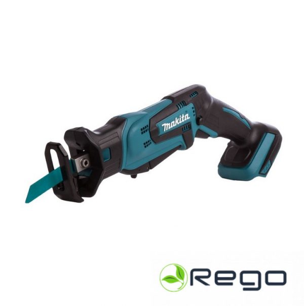 DJR185Z.jpg Makita DJR185Z Zobenzāģis LXT 18V, tikai korpuss