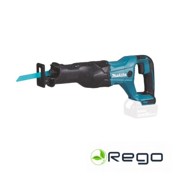 DJR186Z.jpg Makita DJR186Z zobenzāģis 18V, tikai korpuss