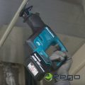 Makita DJR188Z zobenzāģis 18V, tikai korpuss