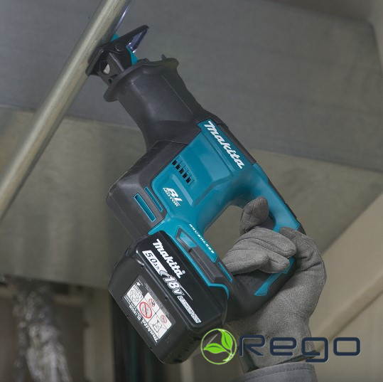 DJR188Z-2.jpg Makita DJR188Z zobenzāģis 18V, tikai korpuss