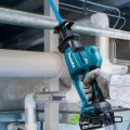 Makita DJR189Z Zobenzāģis 18V tikai korpuss
