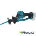 Makita DJR189Z Zobenzāģis 18V tikai korpuss