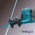 Makita DJR189Z Zobenzāģis 18V tikai korpuss