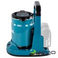 Makita DKT360Z Tējkanna LXT, 18V X2 bez akumulatora un lādētāja