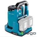Makita DKT360Z Tējkanna LXT, 18V X2 bez akumulatora un lādētāja