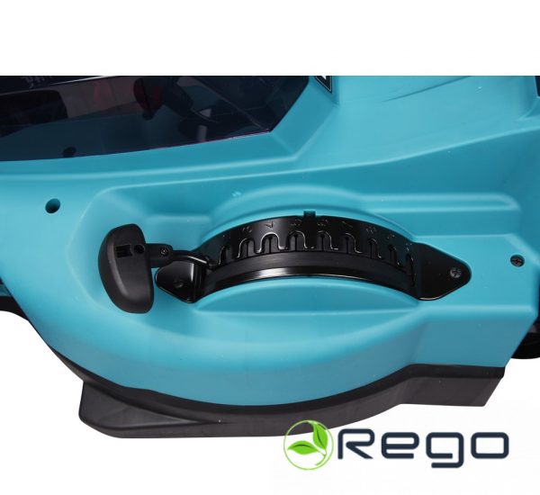 DLM480CT2-2.jpg Makita DLM480CT2 Akumulatora zāles pļāvējs 48CM, 18V 2x5,0Ah