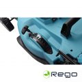 Makita DLM539Z Akumulatora Zāles Pļāvējs 36V, tikai korpuss