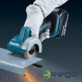Makita DMC300Z Akumulatora diska griezējs LXT 18V, tikai korpuss