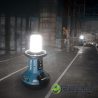 Makita DML810 LED lukturis LXT