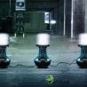 Makita DML810 LED lukturis LXT
