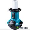 Makita DML810 LED lukturis LXT