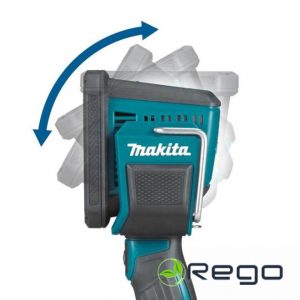 Makita DML812 LED lukturis LXT