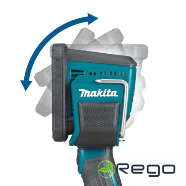 DML812-1.jpg Makita DML812 LED lukturis LXT
