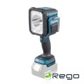 Makita DML812 LED lukturis LXT