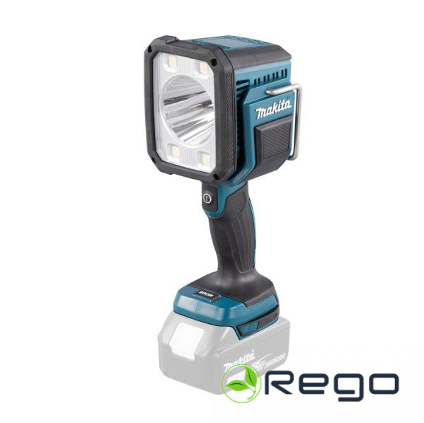 DML812.jpg Makita DML812 LED lukturis LXT
