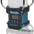 Makita DMR055 Laterna / Radio LXT 18v