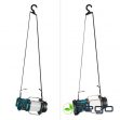 Makita DMR056 Laterna / Radio LXT 18v