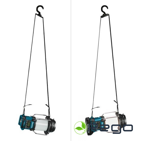 DMR056-2.jpg Makita DMR056 Laterna / Radio LXT 18v