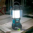 Makita DMR056 Laterna / Radio LXT 18v