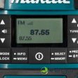 Makita DMR056 Laterna / Radio LXT 18v