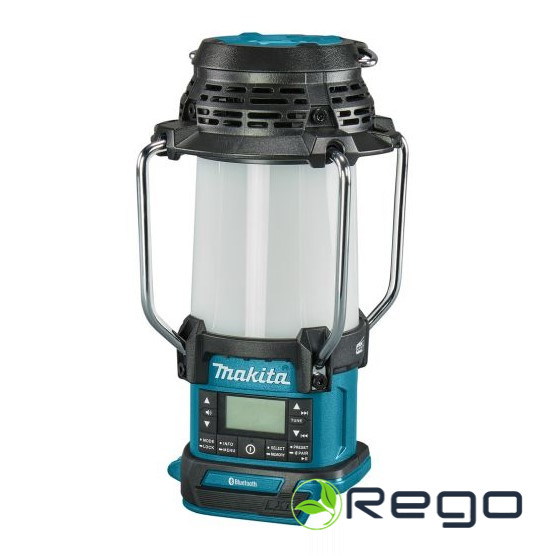 DMR056.jpg Makita DMR056 Laterna / Radio LXT 18v
