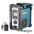 Makita DMR116 Radio LXT 14,4-18V