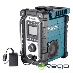 DMR116-1.jpg Makita DMR116 Radio LXT 14,4-18V