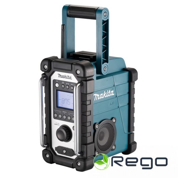 DMR116.jpg Makita DMR116 Radio LXT 14,4-18V