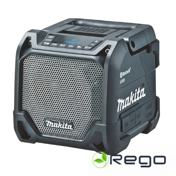 DMR202B.jpg Makita DMR202B Bluetooth skanda CXT / LXT