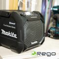 Makita DMR203B Akumulatora Bluetooth skanda