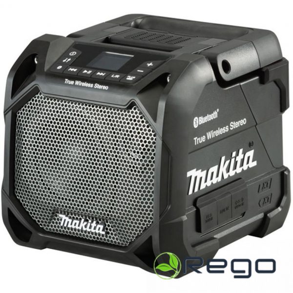 DMR203B.jpg Makita DMR203B Akumulatora Bluetooth skanda