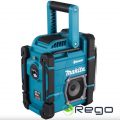 Makita DMR300 Radio ar Bluetooth un akumulatoru lādēšanas funkciju