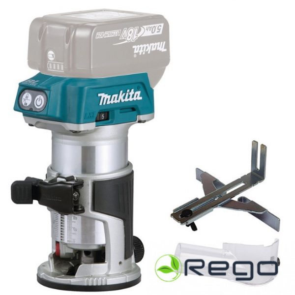 DRT50Z.jpg Makita DRT50Z malu frēze 6-8mm,10.000-30.000r/min