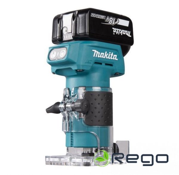 DRT52Z-2.jpg Makita DRT52Z Akumulatora malu frēze 18 V (bez akumulatora un lādētāja)