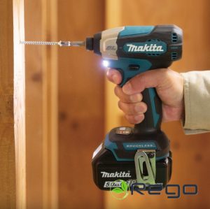 DTD157Z-1.jpg Makita DTD157Z Akumulatora triecienskrūvgriezis 140Nm