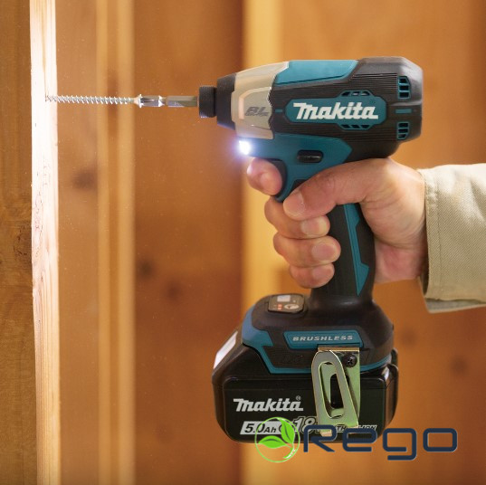 DTD157Z-1.jpg Makita DTD157Z Akumulatora triecienskrūvgriezis 140Nm