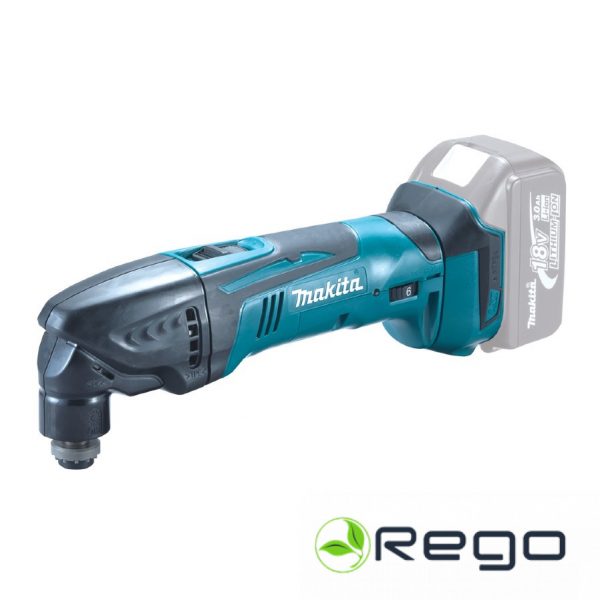 DTM50Z.jpg Makita DTM50Z Multi instruments 18V, tikai korpuss