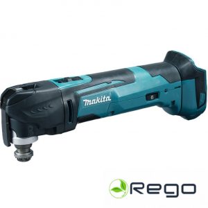 Makita DTM51Z Multi instruments 18V, tikai korpuss