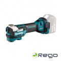 Makita DTM52Z akumulatora multi instruments 18V, 10000-20000 min-1