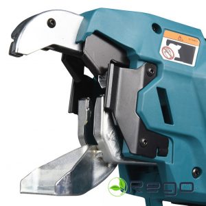 DTR181ZJ-1.jpg Makita DTR181ZJ Akumulatora armatūras sējējs 18V LXT, tikai korpuss
