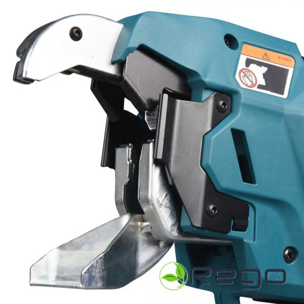 Makita DTR181ZJ Akumulatora armatūras sējējs 18V LXT, tikai korpuss