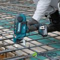 Makita DTR181ZJ Akumulatora armatūras sējējs 18V LXT, tikai korpuss
