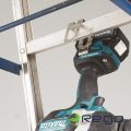 Makita DTW1001Z Uzgriežņu atslēga 18V, 1050Nm, LED3/4