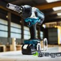 Makita DTW1002Z uzgriežņatslēga akum. 18V, 1000Nm,LED