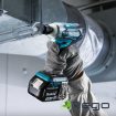 Makita DTW181Z Uzgriežņu atslēga LXT 1/2, 210Nm