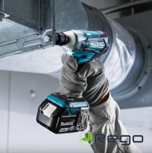 DTW181Z-1.jpg Makita DTW181Z Uzgriežņu atslēga LXT 1/2, 210Nm