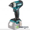 Makita DTW181Z Uzgriežņu atslēga LXT 1/2, 210Nm