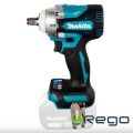 Makita DTW300Z uzgriežņu atslēga 18V, tikai korpuss
