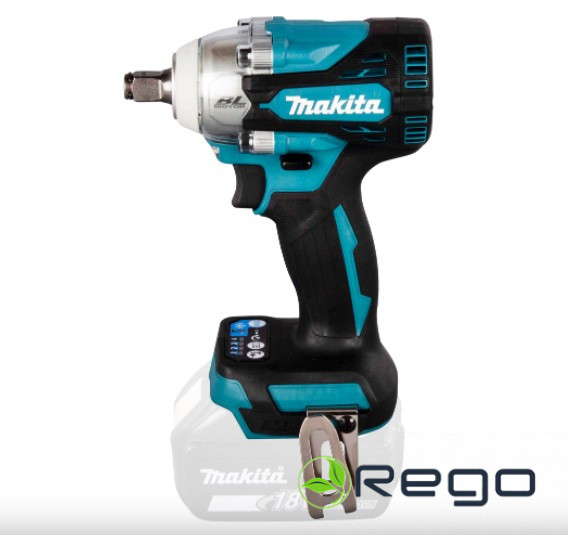 DTW300Z-1.jpg Makita DTW300Z uzgriežņu atslēga 18V, tikai korpuss