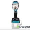 Makita DTW300Z uzgriežņu atslēga 18V, tikai korpuss